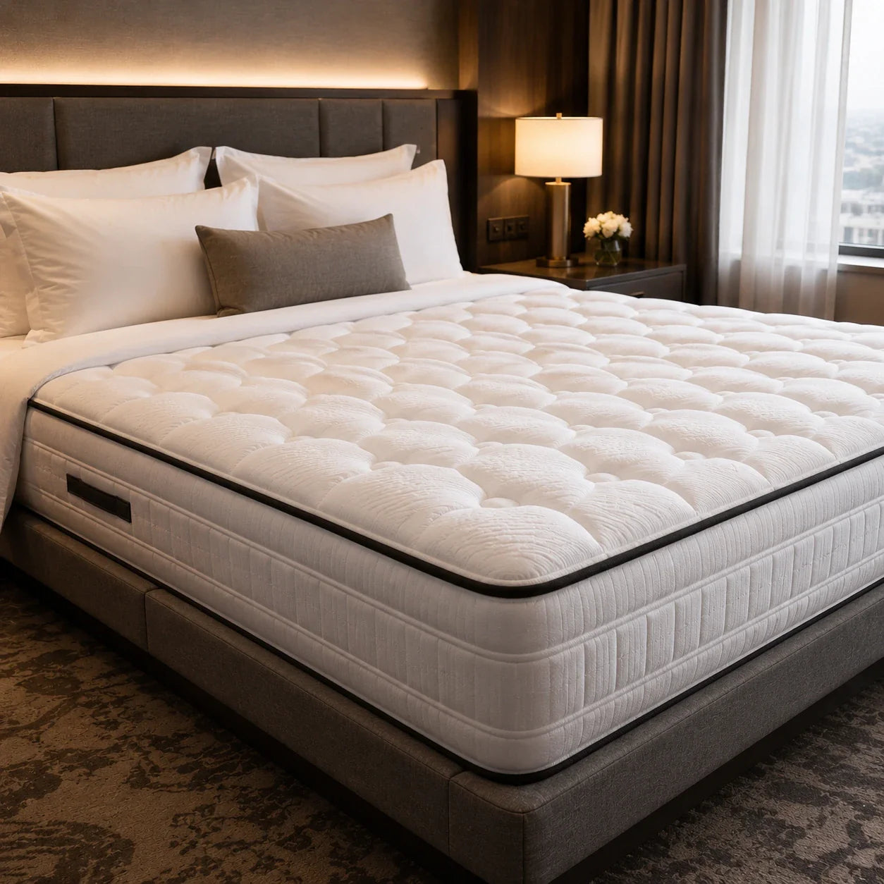 Beds & Mattresses