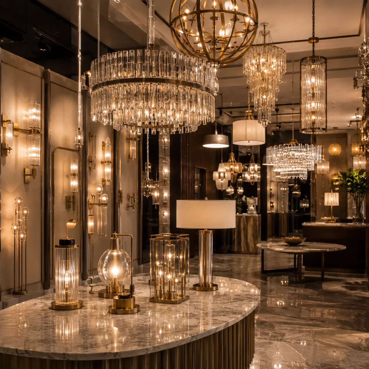 Decorative Lighting