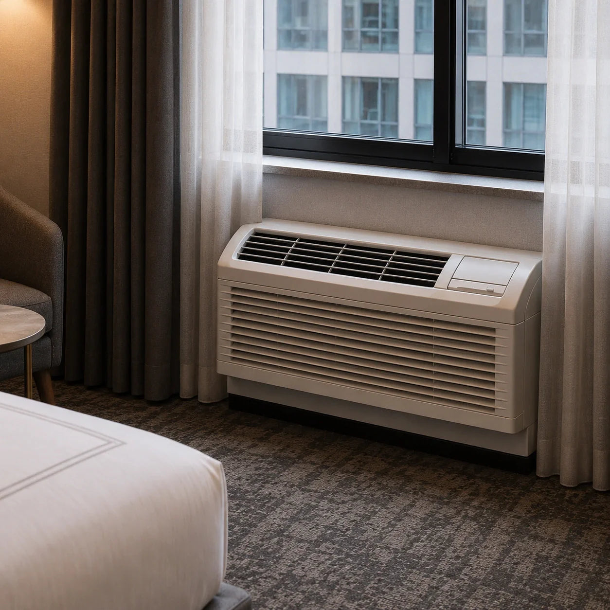 HVAC