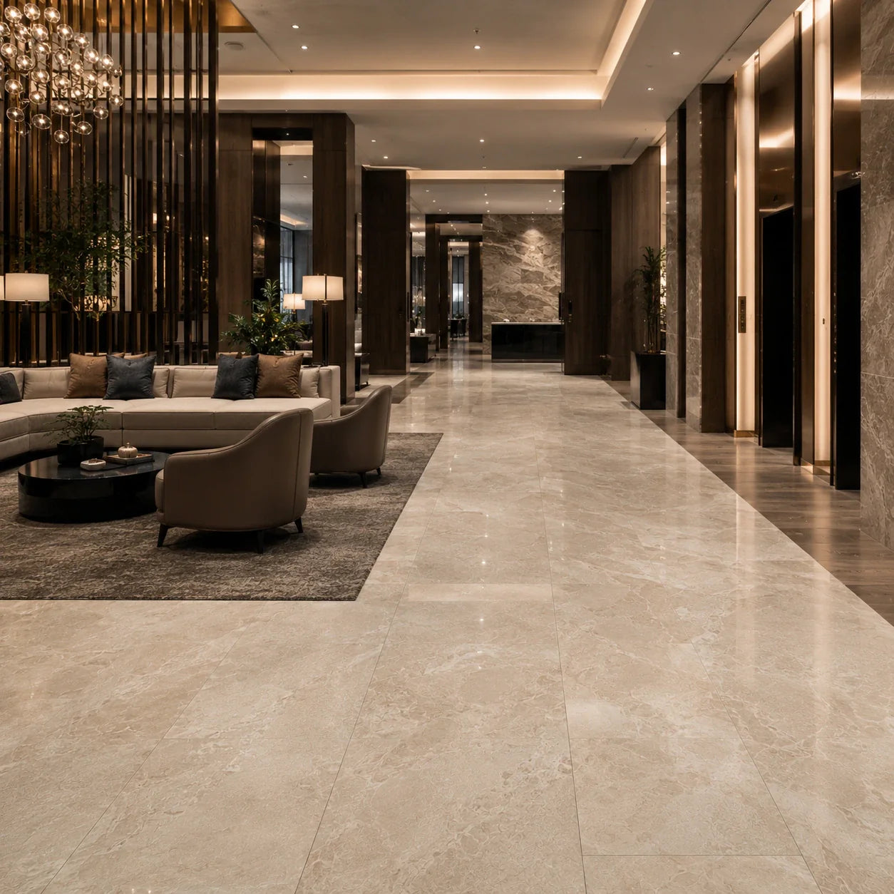 Tiles & Flooring