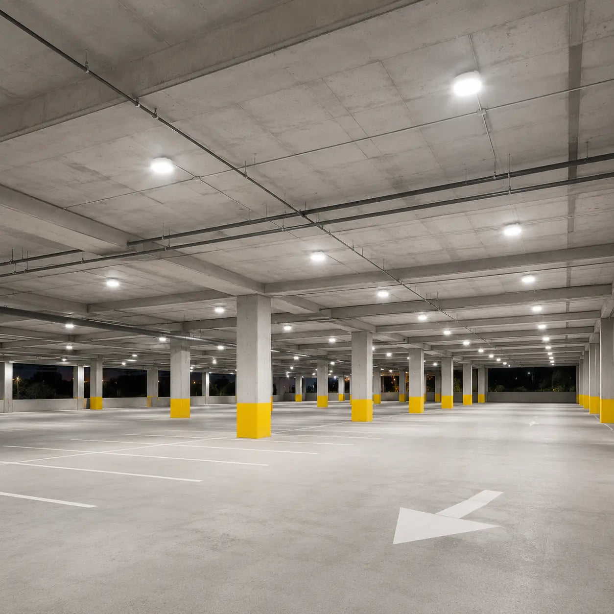 Garage Lights