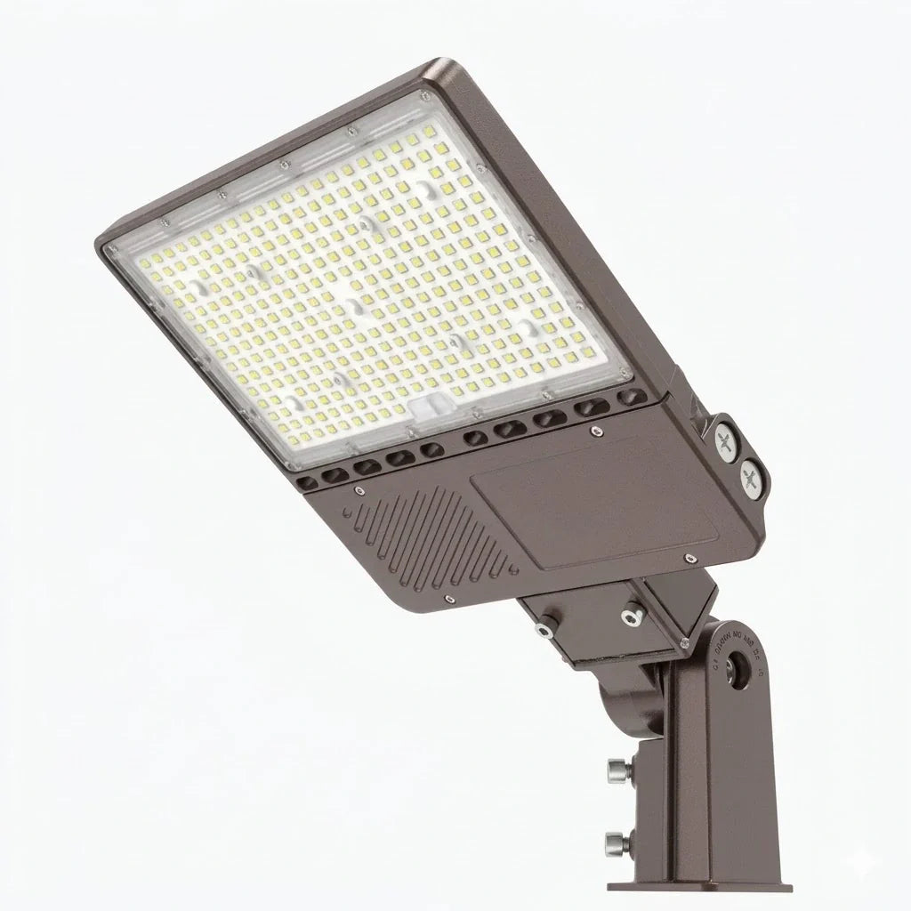 LED Pole Light