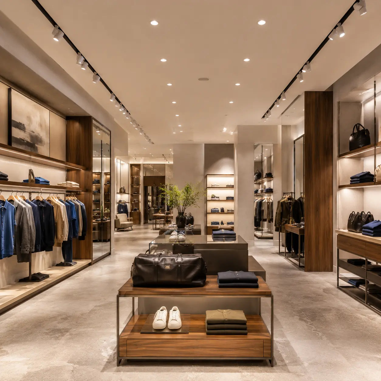 Shop Lights