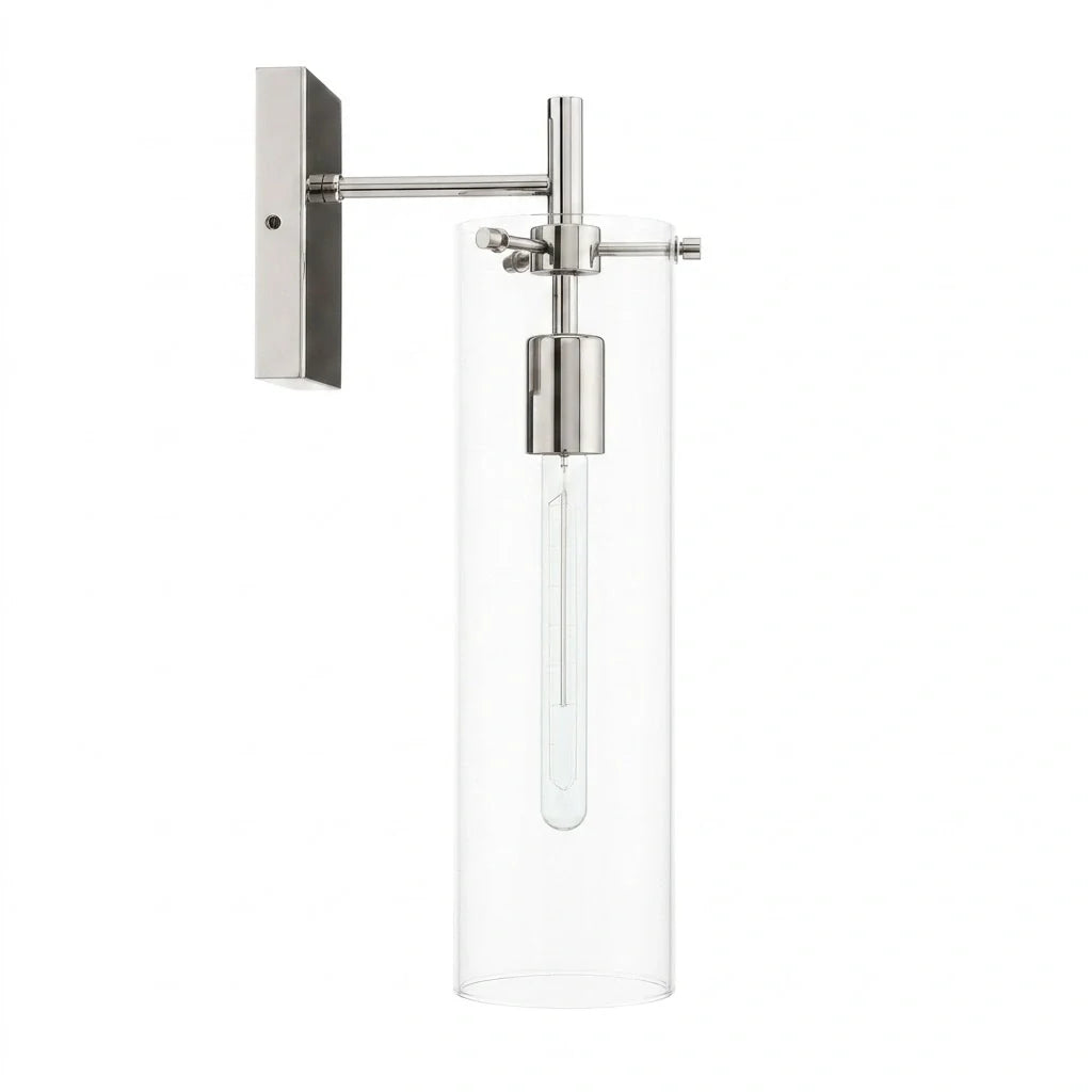 LED Wall Sconce
