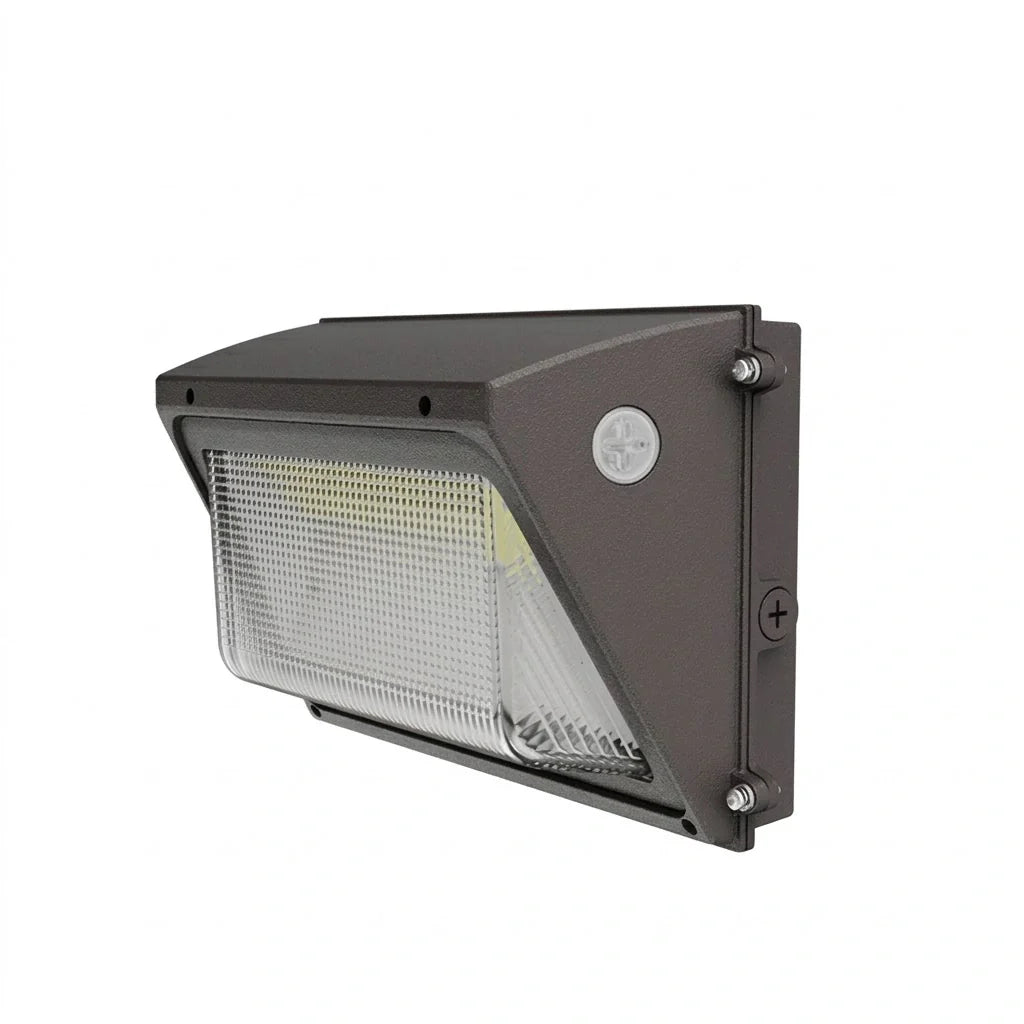 LED Wall pack Lights