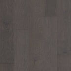 Empire Oak Plank | The Gallery Collection | Astor Shade | White Oak | Real Hardwood | 1.2 mm Veneer Thickness | 29.53 Sq. Ft. Per Carton | Wire Brushed Texture image 2