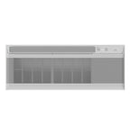 PTAC With Heat Pump Fixed Speed Unit with Corrosion Protection 7,000 BTU, 265 Volt image 5