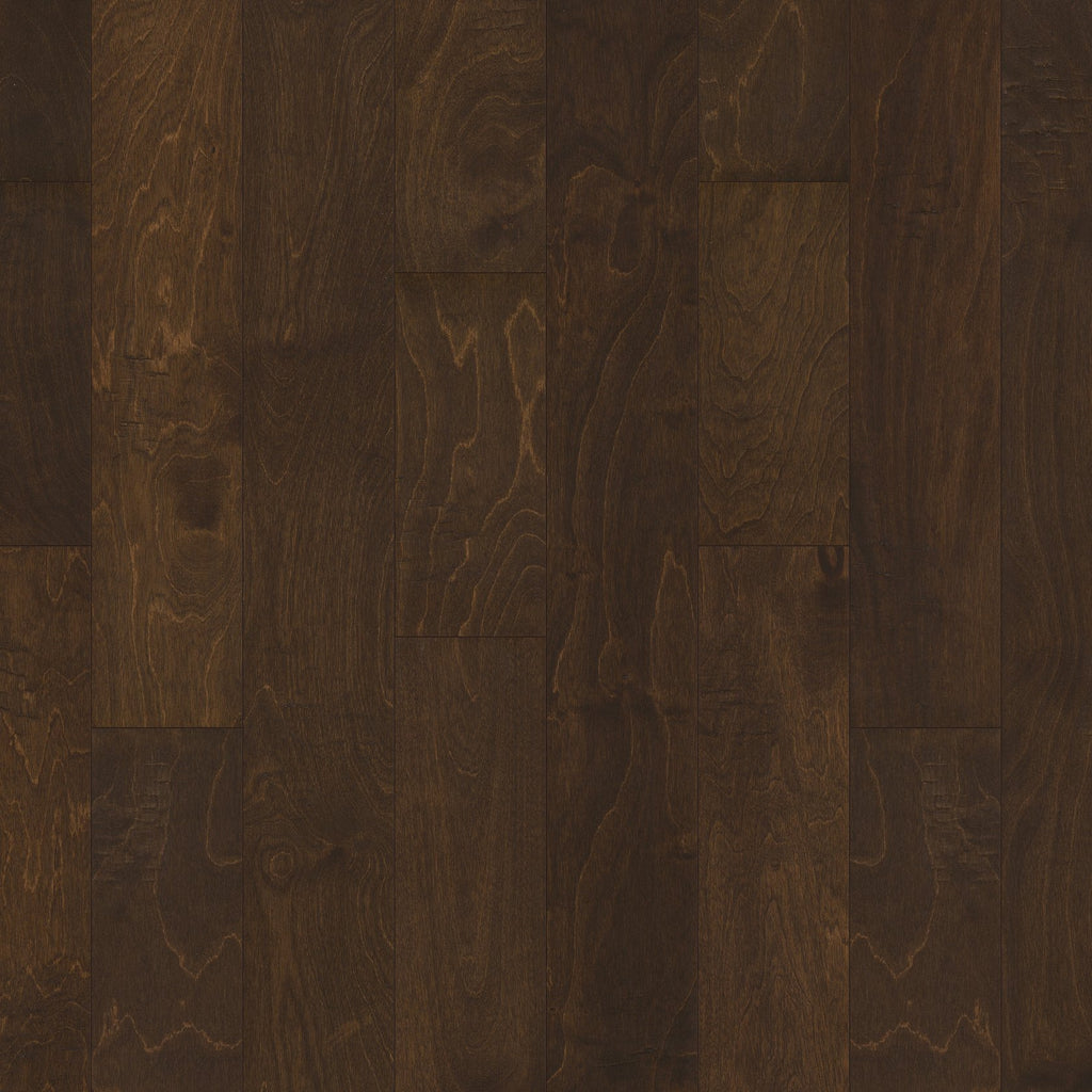 St Petersburg | Engineeerd Hardwoods | Bayfront Shade | Birch | Real Hardwood | 1.2 mm Veneer Thickness | 29.53 Sq. Ft. Per Carton | UV Aluminum Oxide Finish image 2