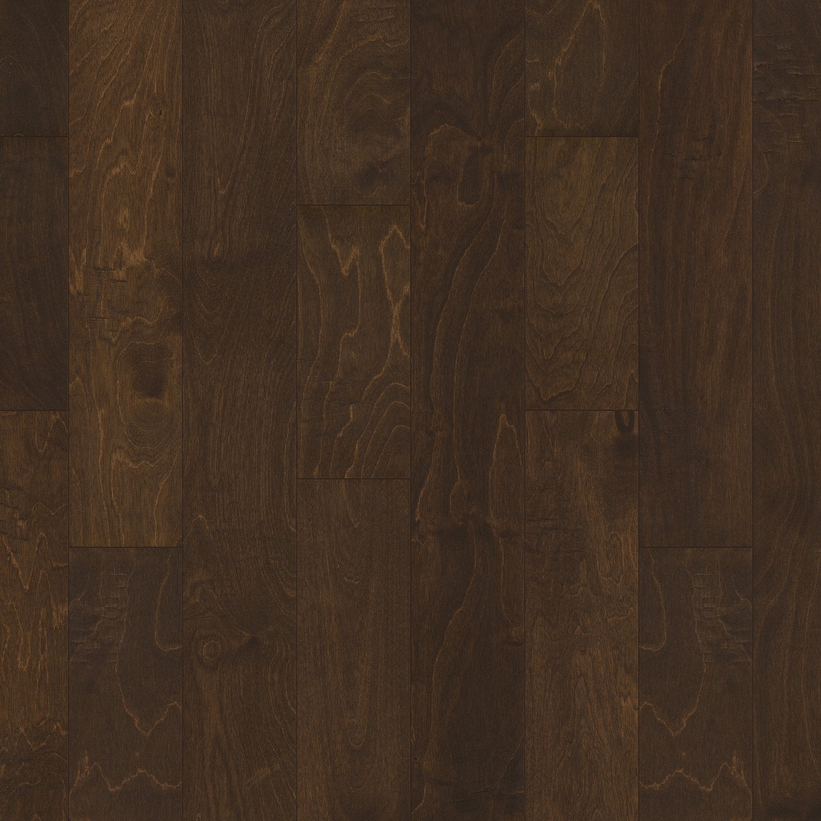 St Petersburg | Engineeerd Hardwoods | Bayfront Shade | Birch | Real Hardwood | 1.2 mm Veneer Thickness | 29.53 Sq. Ft. Per Carton | UV Aluminum Oxide Finish image 2