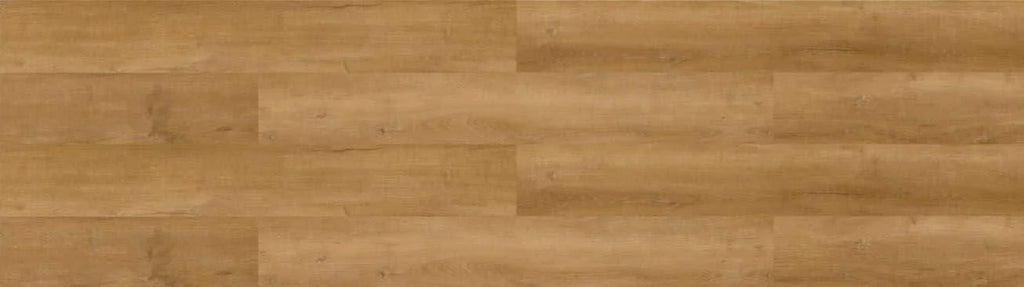 5 mm SPC Vinyl Flooring | 7" X 48" Plank | 1 mm IXPE Padding Attached | 22 Mil Wear Layer Plus 6 Mil UV Layer | Click Lock Installation | Nobla Fortika Series 1301 | Fire Resistant | FloorScore® Certified | 1 Box (10 Planks) image 0