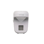 Roomwell UK 1600 Watt Wall Mount White Hair Dryer | 2 + 1-Year Extended Warranty at No Cost | Black Or White Color Options | Pack Of 4 image 4