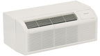 PTAC with Electric Heat 9,000 BTU,15 amps, 230/208 Volt image 0