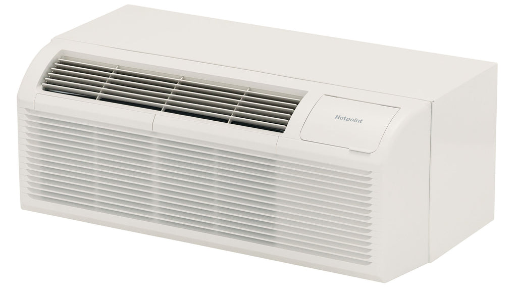 PTAC with Electric Heat 9,000 BTU,15 amps, 230/208 Volt image 2