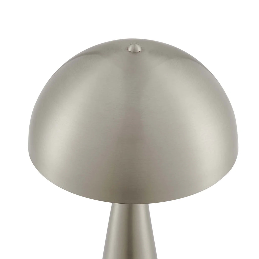 Selena Metal Base Table Lamp | Pack of 2 image 14