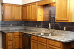 3D Subway Tile Wall Panels | 4x8 and 4x10 Glue Up |  PVC Sheets image 6