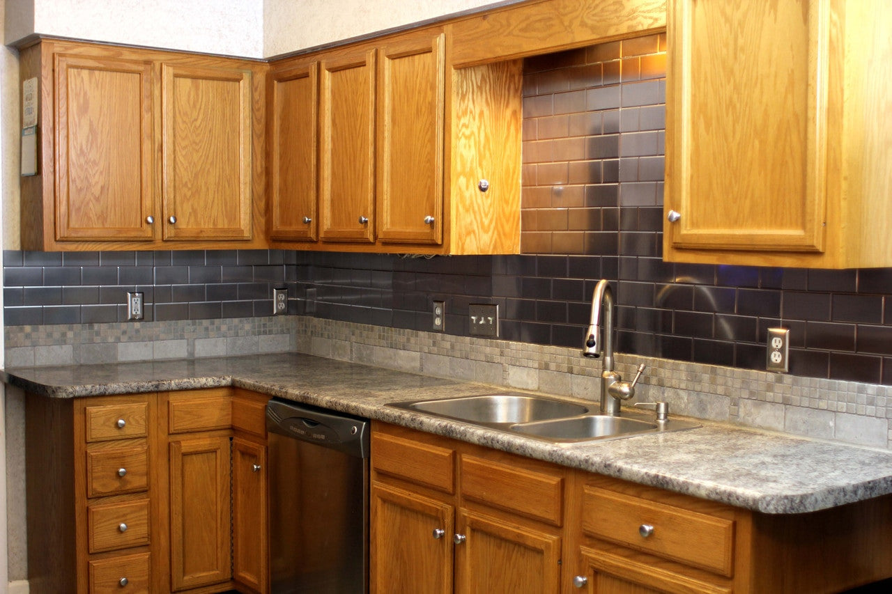 3D Subway Tile Wall Panels | 4x8 and 4x10 Glue Up |  PVC Sheets image 6