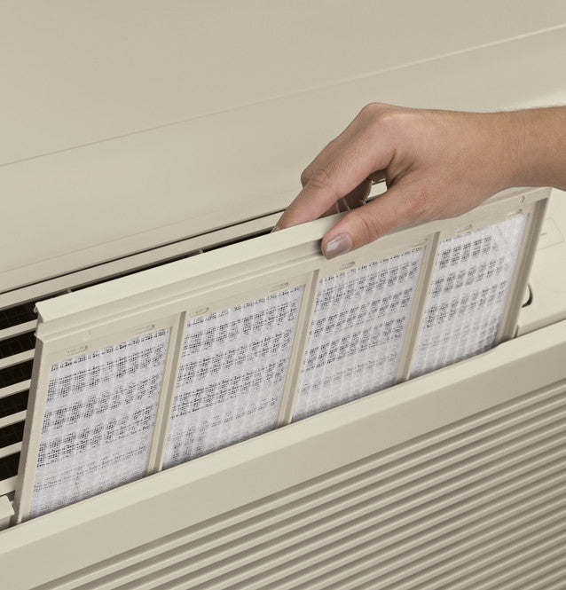 PTAC With Heat Pump Unit 12,000 BTU, 230/208 Volt image 3