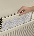 PTAC With Heat Pump Unit 12,000 BTU, 230/208 Volt image 3