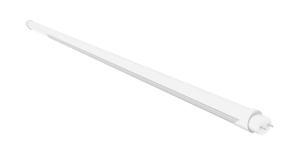 4FT Wattage &amp; Color Adjustable Type A+B Ballast compatible LED T8 Tube image 0