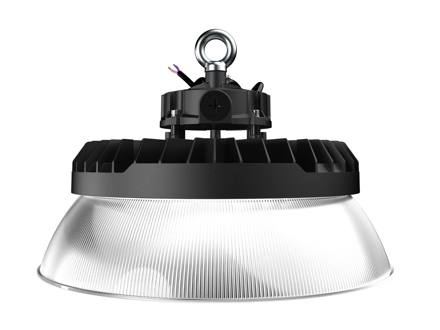 150W PC Reflector | PC Lampshade, Without Bottom(90Deg/150W) | Pack Of 30 image 1