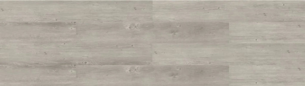 5 mm SPC Vinyl Flooring | 7" X 48" Plank | 1 mm IXPE Padding Attached | 22 Mil Wear Layer | Click Lock Installation | Aero Series 4213 | Fire Resistant | FloorScore® Certified | 1 Box (10 Planks)) image 0