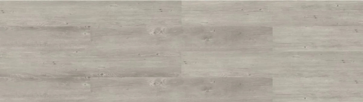 5 mm SPC Vinyl Flooring | 7" X 48" Plank | 1 mm IXPE Padding Attached | 22 Mil Wear Layer | Click Lock Installation | Aero Series 4213 | Fire Resistant | FloorScore® Certified | 1 Box (10 Planks)) image 0