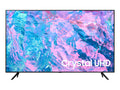 55" Series 4K Hospitality TV | Pro:Idiom | HCU708 Series | SmartTV With bLAN | 4K Upscaling and PurColor | Crystal Processor 4K | LYNK Cloud | Multi-Code Remote image 0