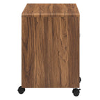 Transmit Wooden File Cabinet image 2