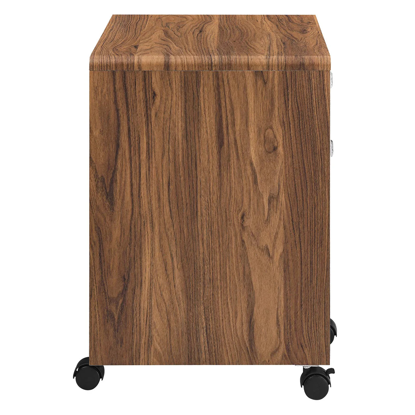Transmit Wooden File Cabinet image 2