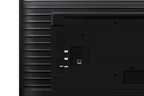 65" Samsung Non-Smart Hospitality TV | Pro:Idiom for Set Top Box Deployments | HU6000F Series | Multi-Code Remote | Crystal Processor 4K | 4K Upscaling | HDR image 7