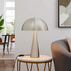 Selena Metal Base Table Lamp | Pack of 2 image 15
