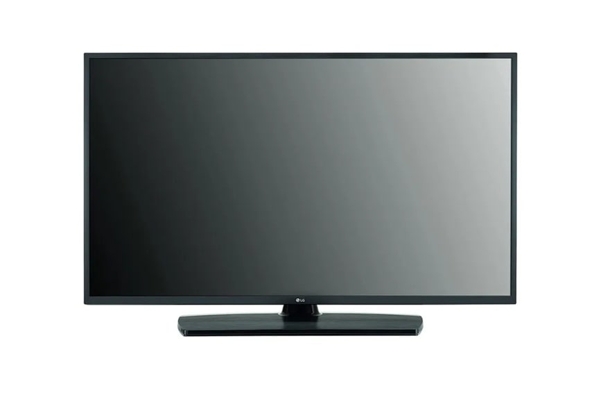 43" UN560H Series UHD Pro:Centric® Direct TV for Hospitality with Pro:Idiom® (DRM) | Multi-code IR | Ez-Manager | 3,840 ×2,160 Resolution | HDR 10 Pro | HDR HLG image 2