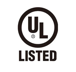 UL Listed