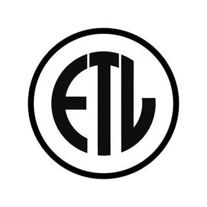 ETL Listed