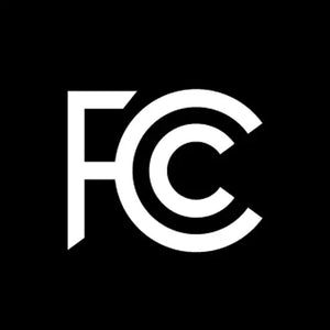 FCC Compliant