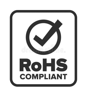 RoHS Compliant