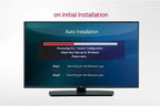 50" LG UHD Pro:Centric® Direct TV for Hospitality | Pro:Idiom® (DRM) | Multi-code IR & Ez-Manger | Pro:Idiom | UN560H Series | HDR 10 Pro / HDR HLG | 3 Year Warranty image 8