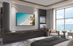 55" Series 4K Hospitality TV | Pro:Idiom | HCU708 Series | SmartTV With bLAN | 4K Upscaling and PurColor | Crystal Processor 4K | LYNK Cloud | Multi-Code Remote image 10