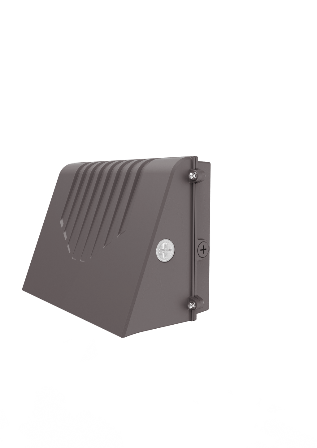 LED Full Cut-Off Wall Pack Light 28W-125W Photocell | DLC | IP65 Waterproof Commercial Security Lighting image 9