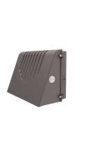 LED Full Cut-Off Wall Pack Light 28W-125W Photocell | DLC | IP65 Waterproof Commercial Security Lighting image 9