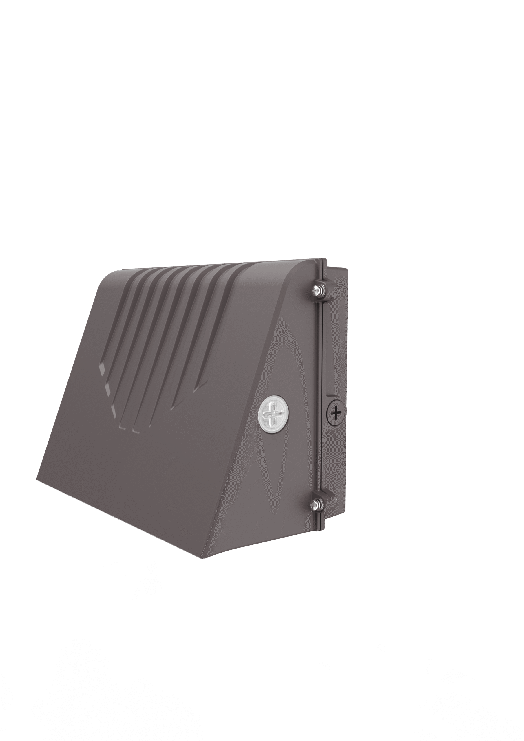 LED Full Cut-Off Wall Pack Light 28W-125W Photocell | DLC | IP65 Waterproof Commercial Security Lighting image 9