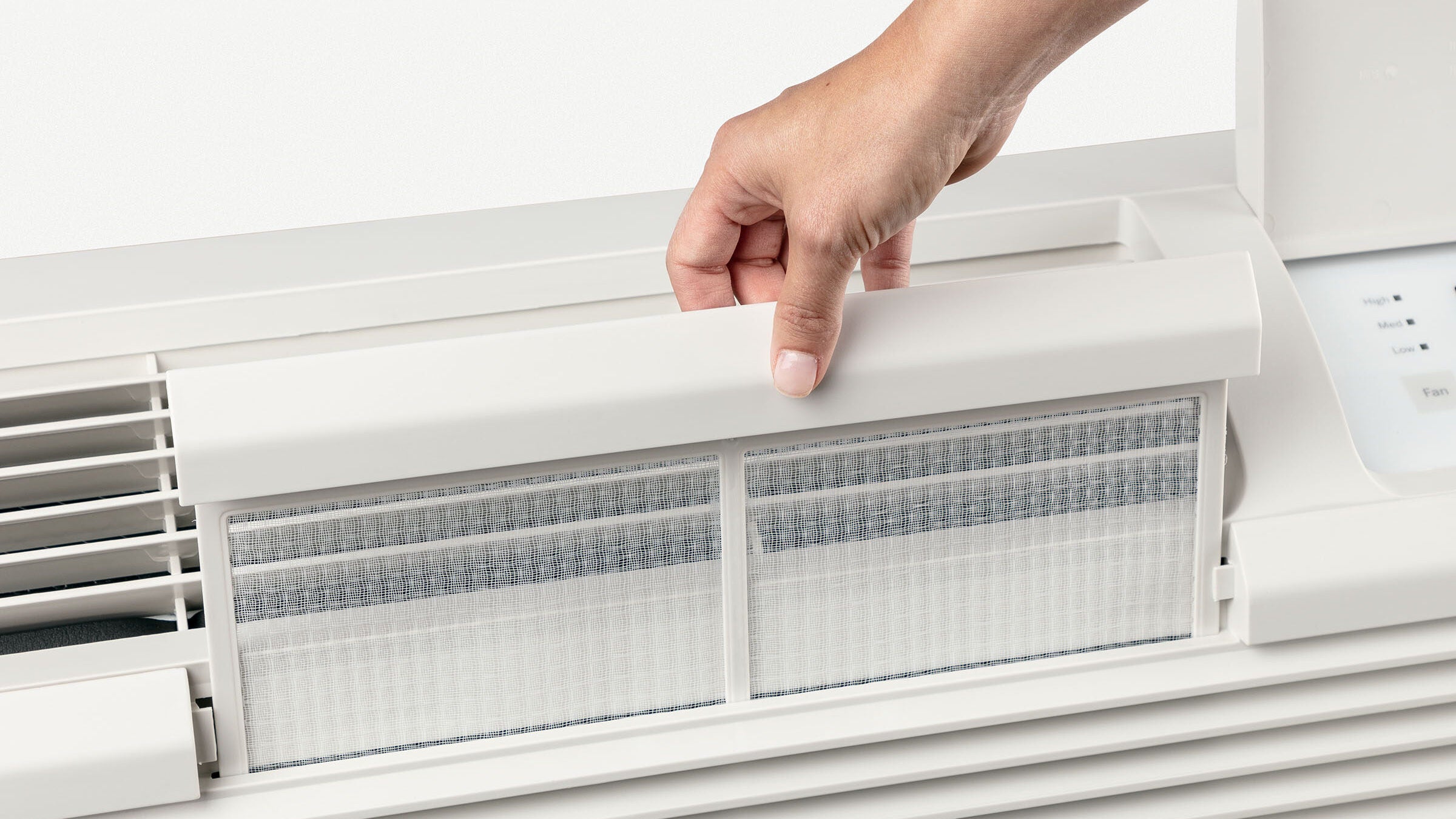 PTAC with Electric Heat 15,000 BTU, 20 amps, 230/208 Volt image 15