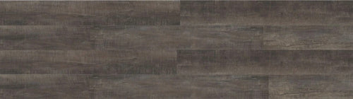 5 mm SPC Vinyl Flooring | 7" X 48" Plank | 1 mm IXPE Padding Attached | 22 Mil Wear Layer Plus 6 Mil UV Layer | Click Lock Installation | Nego Fortika Series 1220 | Fire Resistant | FloorScore® Certified | 1 Box (10 Planks) image 0
