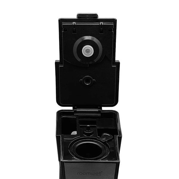 Roomwell UK 2-in-1 K-Cup Coffee Maker | Sample Product image 2