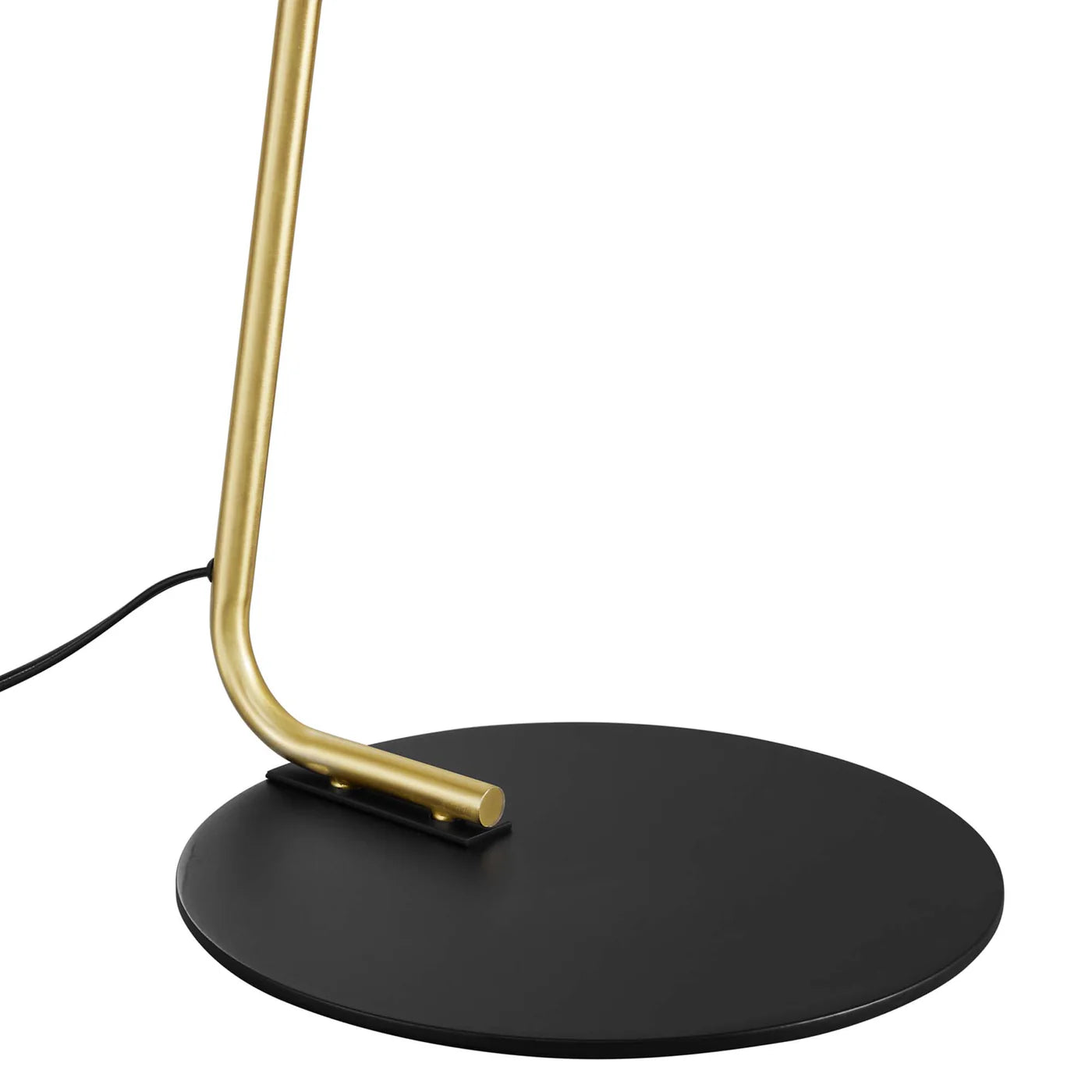 Journey Standing Floor Lamp in Black | Room Lamp For Living Rooms, Bedrooms | Sleek Modern Design | Pack of 2 image 4