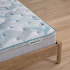 Beauty Sleep Dream Weaver 14.25" Ultra Plush Pillow Top Mattress | Beautyrest® Pocketed Coil® Technology | AllCool™ Gel Memory Foam | Contouring Pressure Relief | CertiPUR-US® Certified | 10-Year Limited Warranty | 100-Night Trial image 1