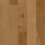 Grant Grove Mixed Width | Epic Plus Collection | Bravo Shade | Hickory | Real Hardwood | Repel - Water Resist | 1.2 mm Veneer Thickness | 34.96 Sq. Ft. Per Carton image 2