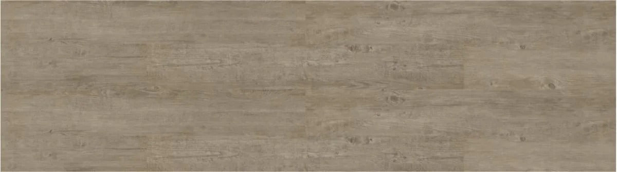5 mm SPC Vinyl Flooring | 7" X 48" Plank | 1 mm IXPE Padding Attached | 22 Mil Wear Layer Plus 6 Mil UV Layer | Click Lock Installation | Natura Fortika Series 4211 | Fire Resistant | FloorScore® Certified | 1 Box (10 Planks) image 0