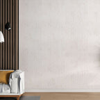 Small Slats Polystyrene Wood Slat Walls 112 in x 12 in - (Pack of 10) / 93 sqft image 6