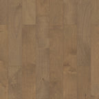 St Petersburg | Engineeerd Hardwoods | Crescent Beach Shade | Birch | Real Hardwood | 1.2 mm Veneer Thickness | 29.53 Sq. Ft. Per Carton | UV Aluminum Oxide Finish image 2